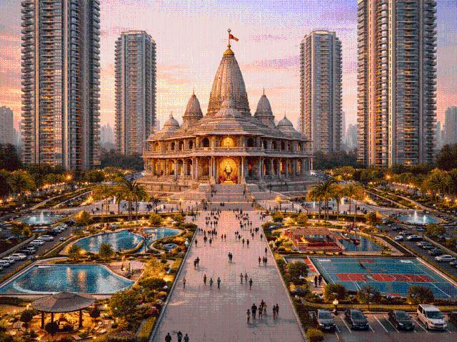 2 BHK Apartment in Wakad for resale Pune. The reference number is 19555120