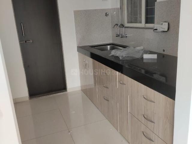 2 BHK Apartment in Wakad for resale Pune. The reference number is 19626200