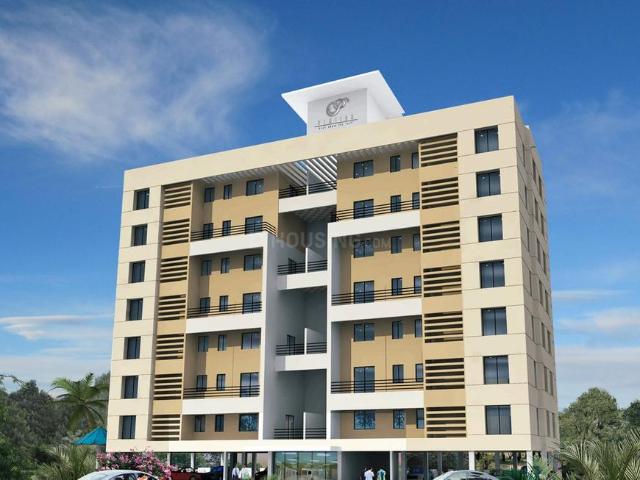2 BHK Apartment in Wakad for resale Pune. The reference number is 19708115