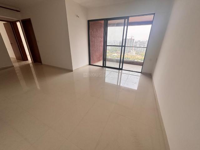 2 BHK Apartment in Wakad for resale Pune. The reference number is 19708736