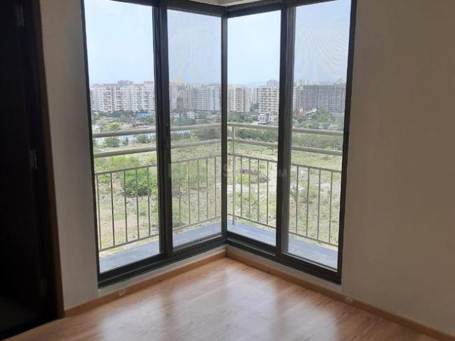 2 BHK Apartment in Wakad for resale Pune. The reference number is 19809742