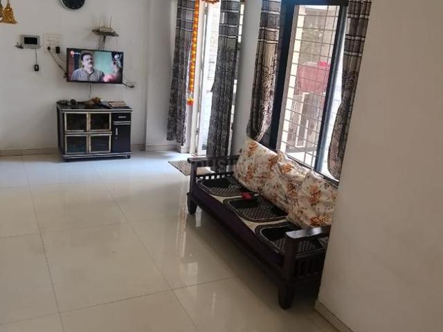 2 BHK Apartment in Wakad for resale Pune. The reference number is 19864450