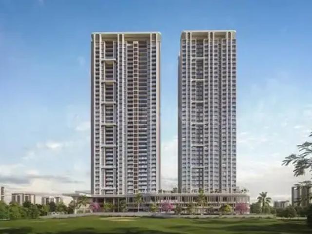 2 BHK Apartment in Wakad for resale Pune. The reference number is 19960828