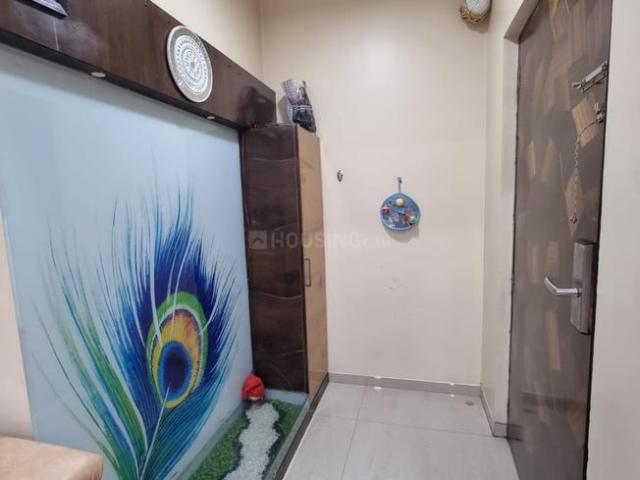 2 BHK Apartment in Wakad for resale Pune. The reference number is 11873451