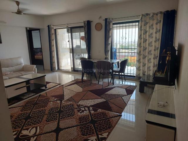 2 BHK Apartment in Wakad for resale Pune. The reference number is 11990326