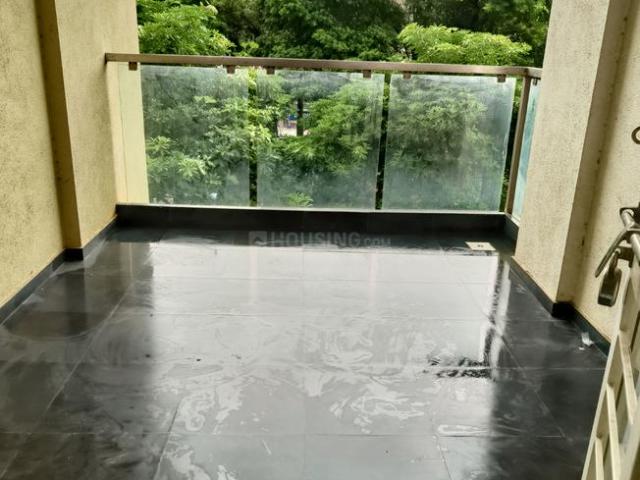 2 BHK Apartment in Wakad for resale Pune. The reference number is 12911536
