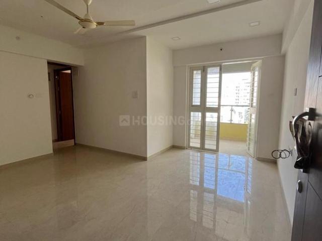 2 BHK Apartment in Wakad for resale Pune. The reference number is 20058539