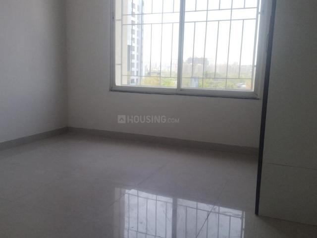2 BHK Apartment in Wakad for resale Pune. The reference number is 20142616
