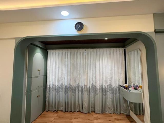 2 BHK Apartment in Wakad for resale Pune. The reference number is 20186002