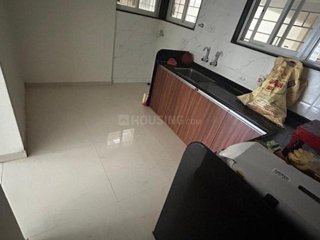 2 BHK Apartment in Wakad for resale Pune. The reference number is 20191590