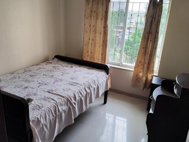 2 BHK Apartment in Wakad for resale Pune. The reference number is 20213496