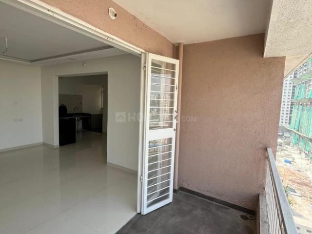 2 BHK Apartment in Wakad for resale Pune. The reference number is 20252830