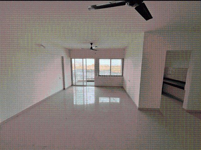 2 BHK Apartment in Wakad for resale Pune. The reference number is 20279563