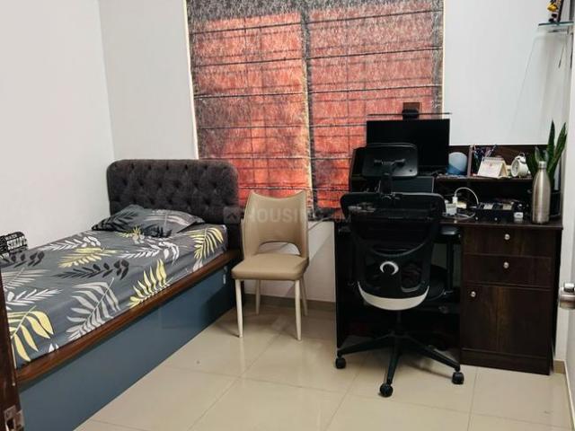 2 BHK Apartment in Wakad for resale Pune. The reference number is 20285563
