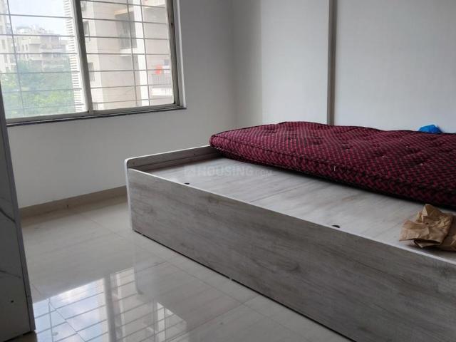 2 BHK Apartment in Wakad for resale Pune. The reference number is 20400701