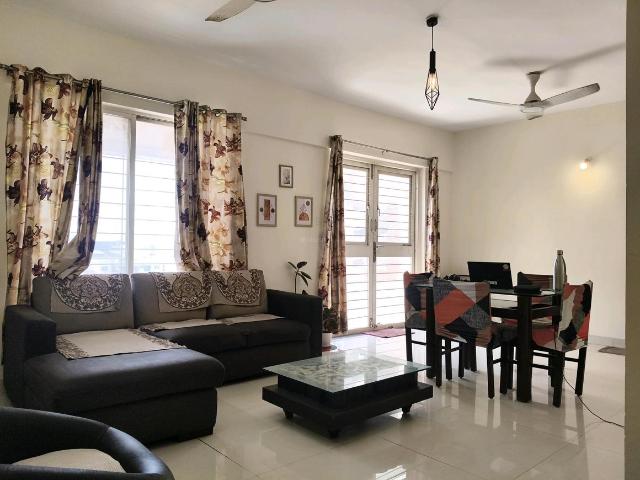 2 BHK Apartment in Wakad for resale Pune. The reference number is 20411534