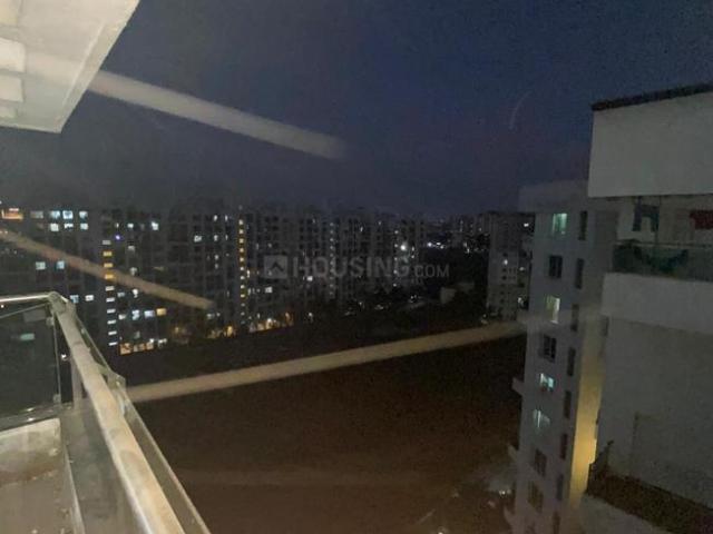 2 BHK Apartment in Wakad for resale Pune. The reference number is 20429097