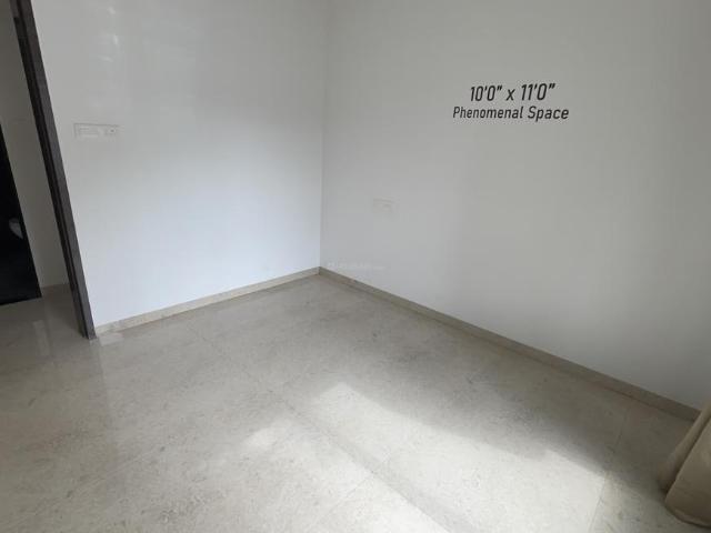 2 BHK Apartment in Wakad for resale Pune. The reference number is 20446140