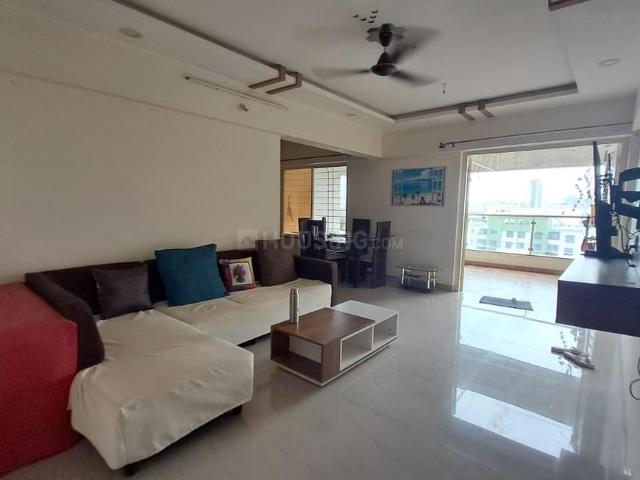 2 BHK Apartment in Wakad for resale Pune. The reference number is 20456944