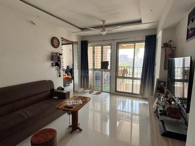2 BHK Apartment in Wakad for resale Pune. The reference number is 20451928