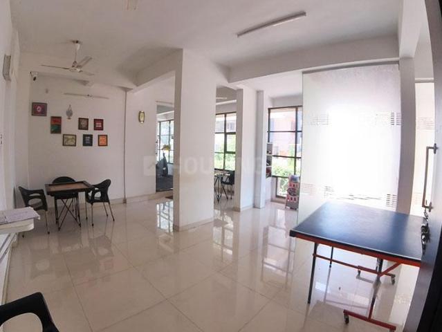 2 BHK Apartment in Wakad for resale Pune. The reference number is 20451928