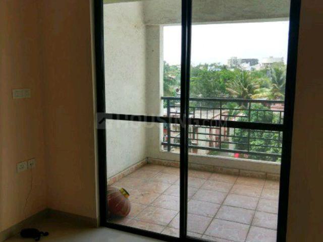 2 BHK Apartment in Wakad for resale Pune. The reference number is 20521048