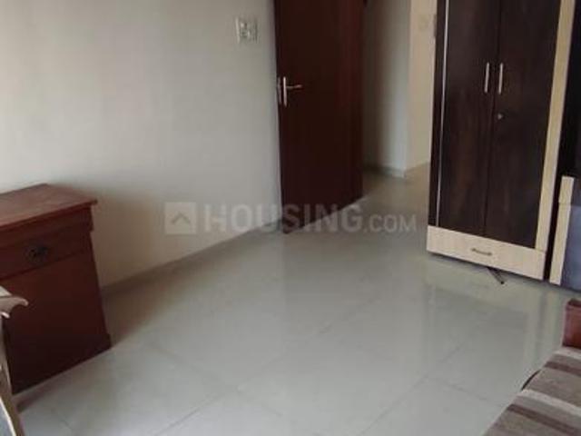2 BHK Apartment in Wakad for resale Pune. The reference number is 20535119