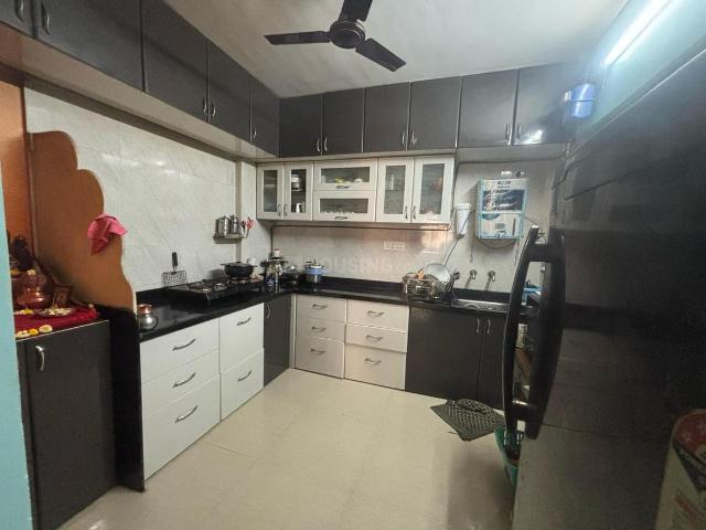 2 BHK Apartment in Wakad for resale Pune. The reference number is 20536908