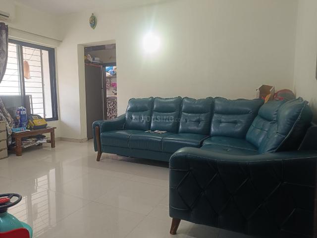 2 BHK Apartment in Wakad for resale Pune. The reference number is 20538807