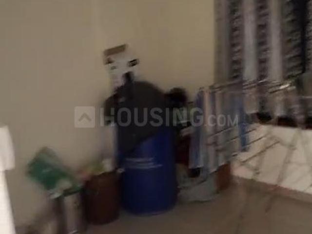 2 BHK Apartment in Wakad for resale Pune. The reference number is 20566333