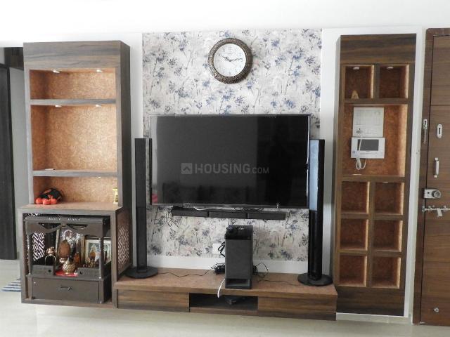 2 BHK Apartment in Wakad for resale Pune. The reference number is 20568200