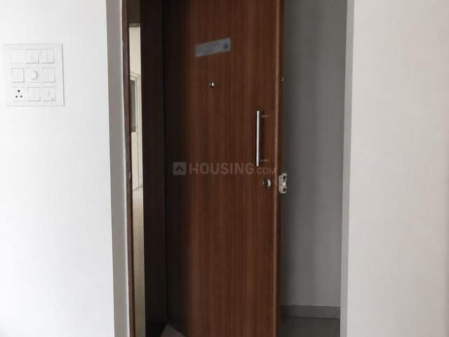 2 BHK Apartment in Wakad for resale Pune. The reference number is 20574495