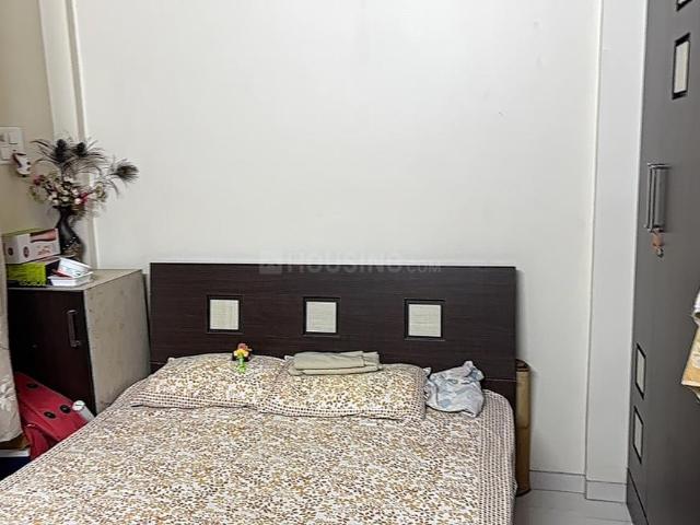 2 BHK Apartment in Wakad for resale Pune. The reference number is 20586349