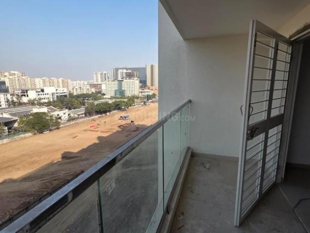 2 BHK Apartment in Wakad for resale Pune. The reference number is 20587402