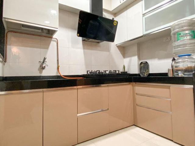 2 BHK Apartment in Wakad for resale Pune. The reference number is 20596629