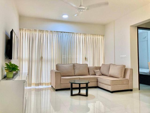 2 BHK Apartment in Wakad for resale Pune. The reference number is 20598798