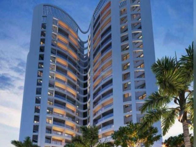 2 BHK Apartment in Wakad for resale Pune. The reference number is 20606399