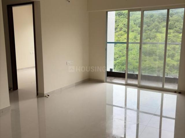 2 BHK Apartment in Wakad for resale Pune. The reference number is 20601660