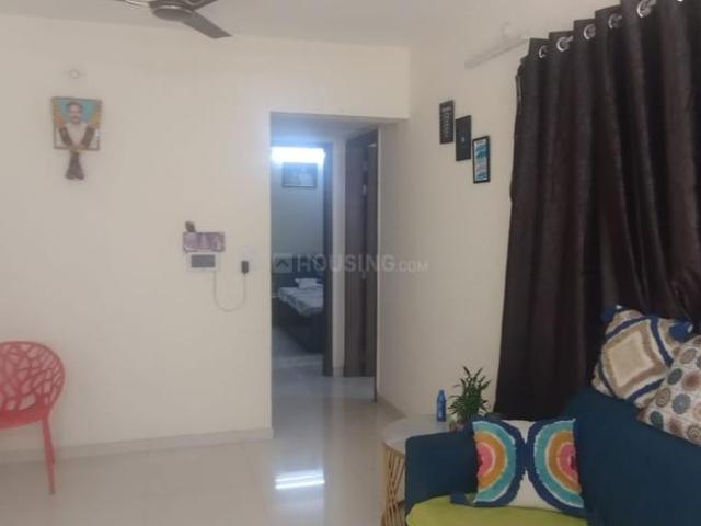 2 BHK Apartment in Wakad for resale Pune. The reference number is 20615286