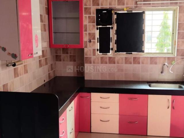 2 BHK Apartment in Wakad for resale Pune. The reference number is 20616258