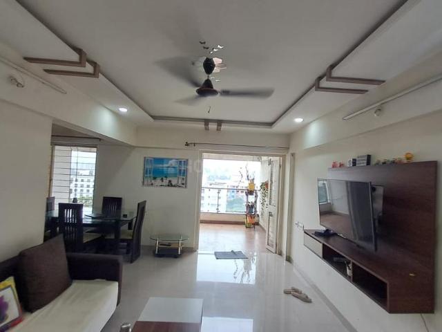 2 BHK Apartment in Wakad for resale Pune. The reference number is 20617809