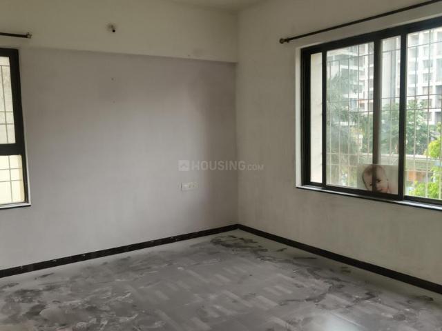 2 BHK Apartment in Wakad for resale Pune. The reference number is 20612306