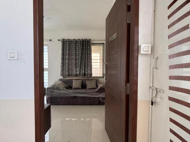 2 BHK Apartment in Wakad for resale Pune. The reference number is 20644628