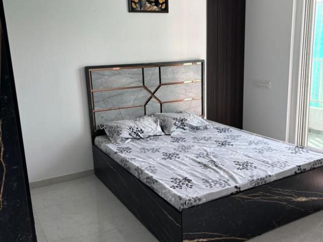 2 BHK Apartment in Wakad for resale Pune. The reference number is 20644672