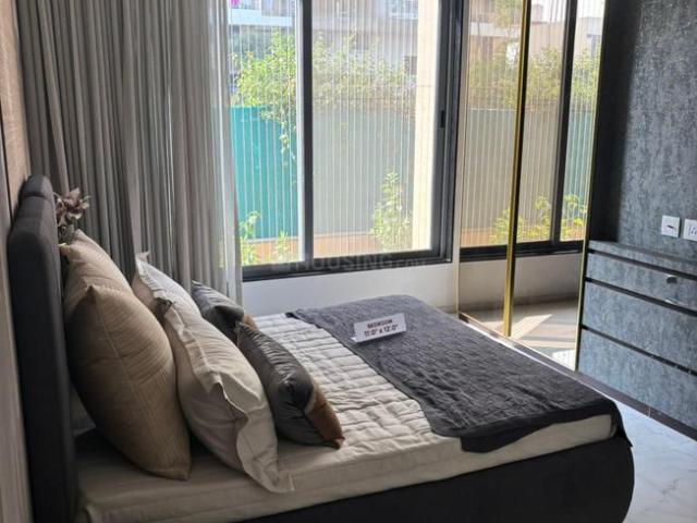 2 BHK Apartment in Wakad for resale Pune. The reference number is 20646007