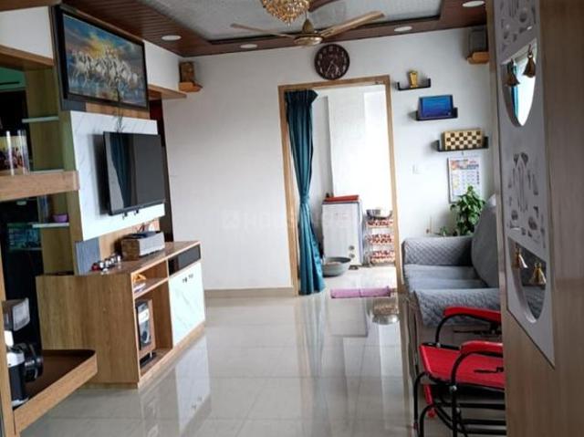 2 BHK Apartment in Wakad for resale Pune. The reference number is 20641455