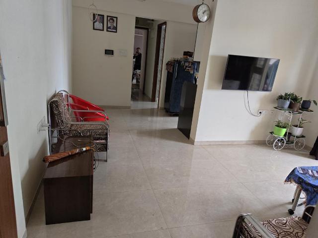2 BHK Apartment in Wakad for resale Pune. The reference number is 20658115