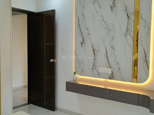 2 BHK Apartment in Wakad for resale Pune. The reference number is 20658329