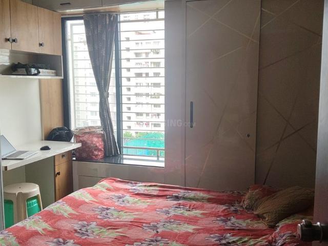 2 BHK Apartment in Wakad for resale Pune. The reference number is 20658454