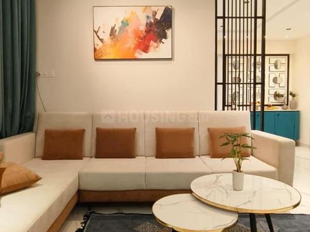 2 BHK Apartment in Wakad for resale Pune. The reference number is 20652579
